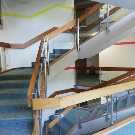 Lived-In Appartement باد أوراش المظهر الخارجي الصورة
