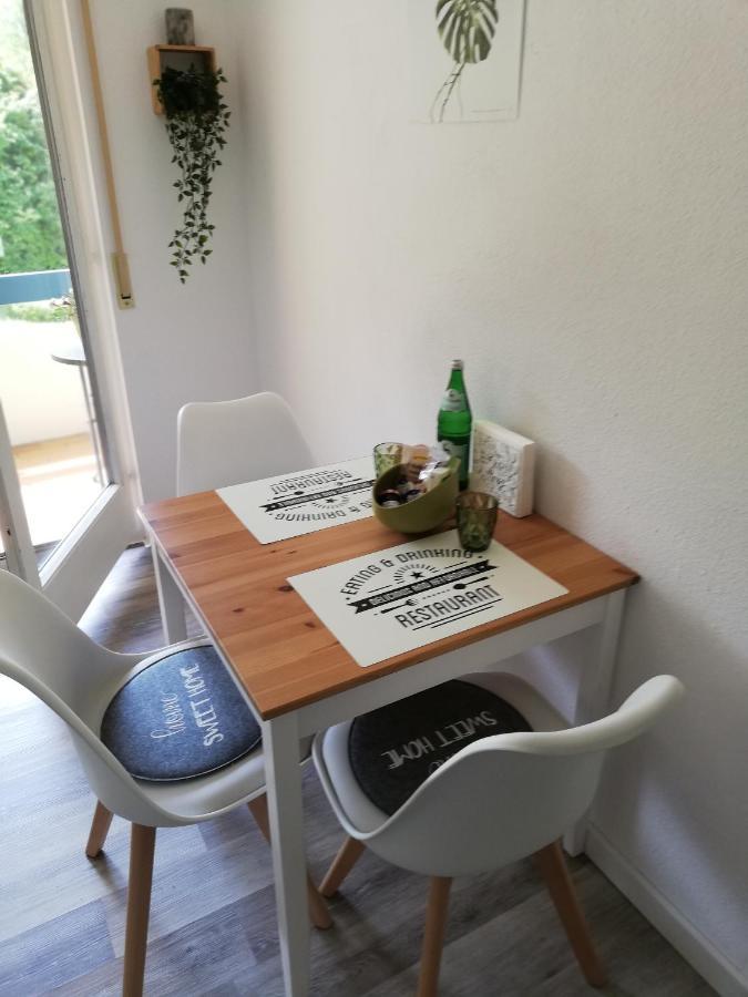 Lived-In Appartement باد أوراش المظهر الخارجي الصورة