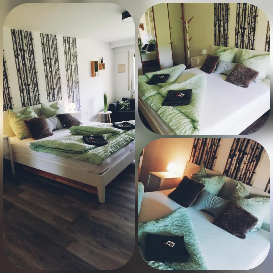 Lived-In Appartement باد أوراش المظهر الخارجي الصورة