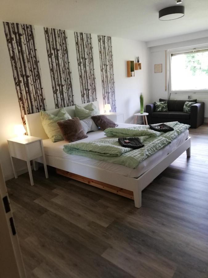 Lived-In Appartement باد أوراش المظهر الخارجي الصورة