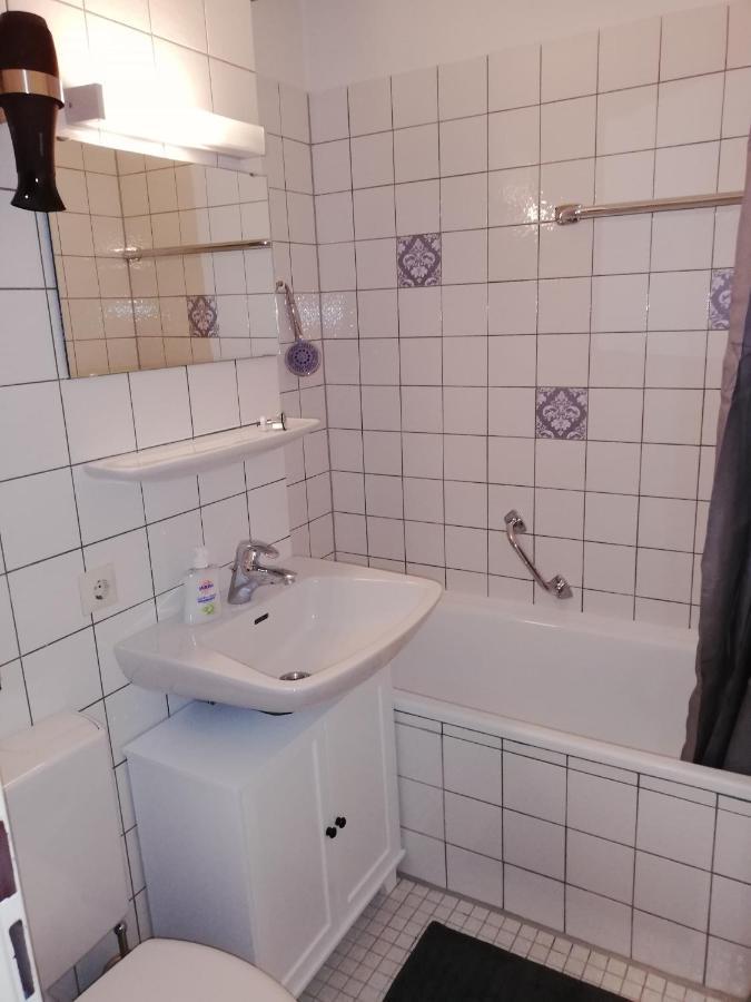 Lived-In Appartement باد أوراش المظهر الخارجي الصورة