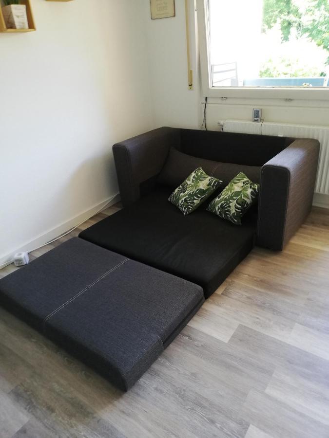 Lived-In Appartement باد أوراش المظهر الخارجي الصورة