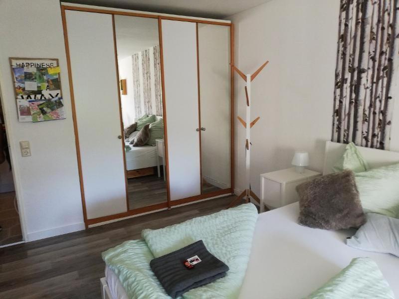 Lived-In Appartement باد أوراش المظهر الخارجي الصورة