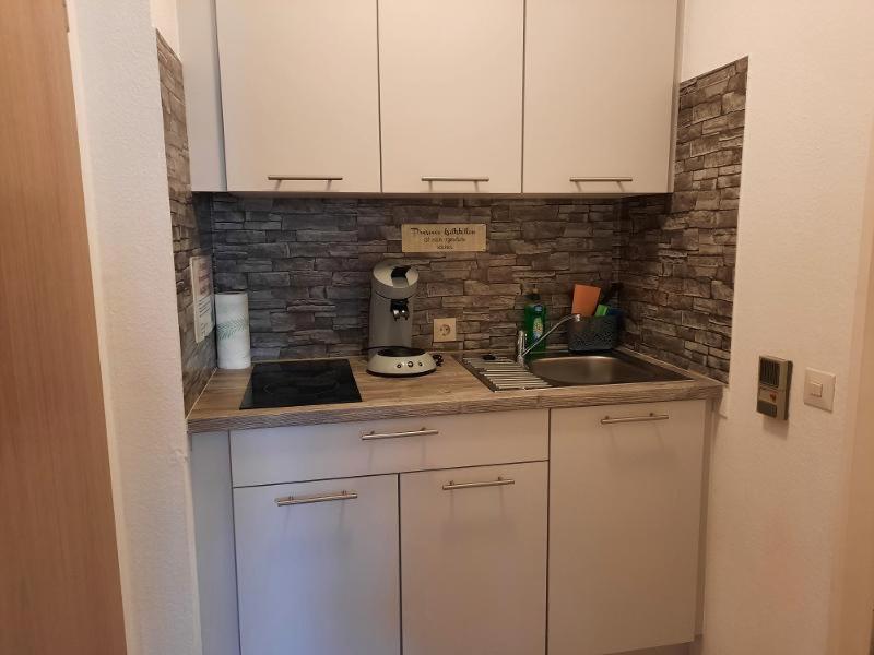 Lived-In Appartement باد أوراش المظهر الخارجي الصورة